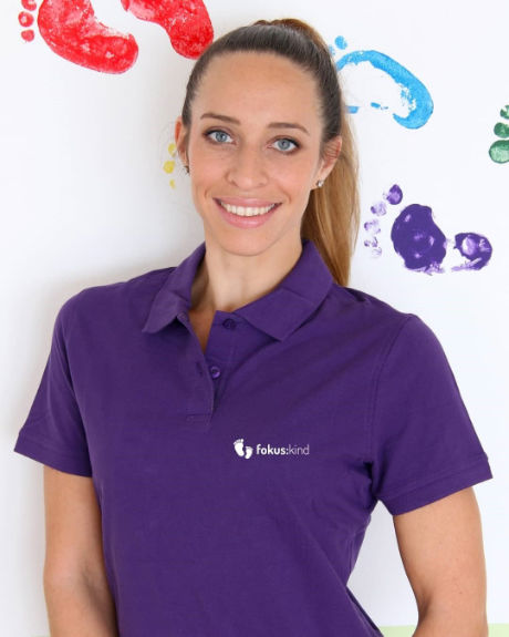 fokus kind Katharina Luerzer